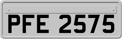PFE2575