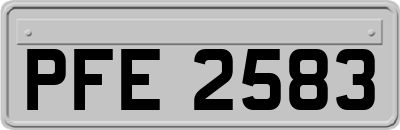 PFE2583