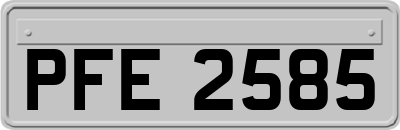 PFE2585