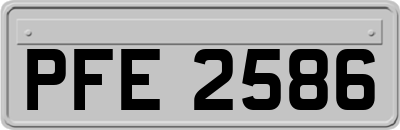 PFE2586