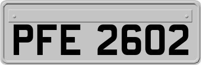 PFE2602