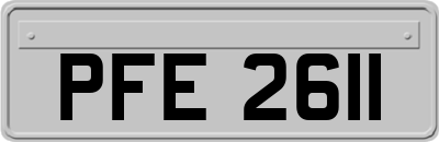 PFE2611