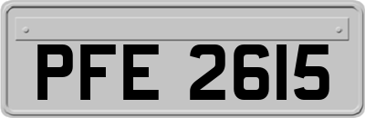 PFE2615