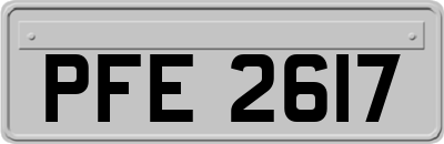 PFE2617