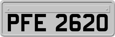 PFE2620