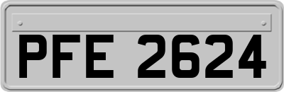 PFE2624