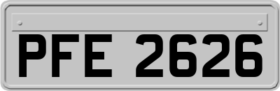 PFE2626