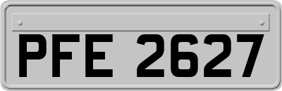 PFE2627