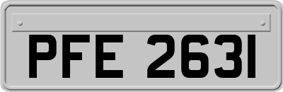 PFE2631
