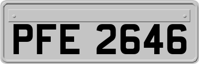 PFE2646