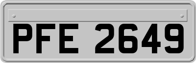 PFE2649