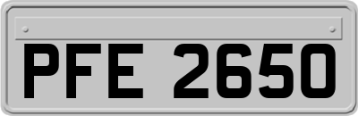 PFE2650