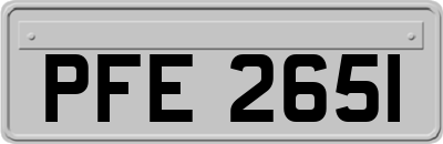 PFE2651