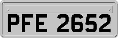PFE2652
