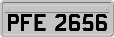 PFE2656
