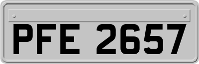 PFE2657
