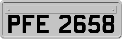 PFE2658