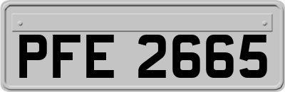 PFE2665