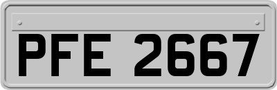 PFE2667
