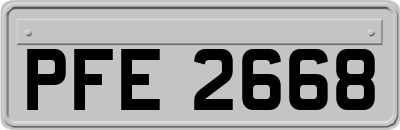 PFE2668