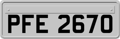 PFE2670
