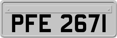 PFE2671