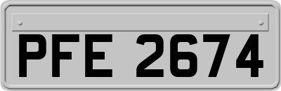 PFE2674