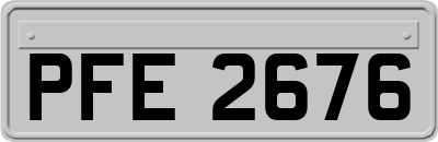 PFE2676