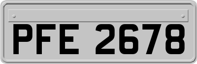 PFE2678