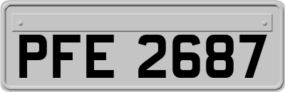 PFE2687
