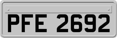 PFE2692