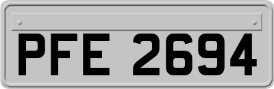 PFE2694