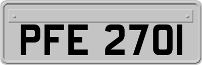 PFE2701