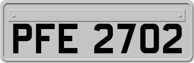 PFE2702