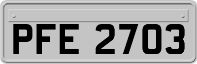 PFE2703