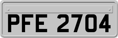 PFE2704