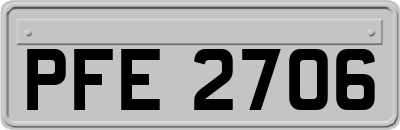 PFE2706