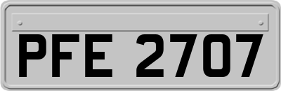 PFE2707