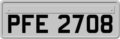 PFE2708