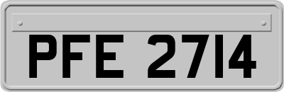 PFE2714