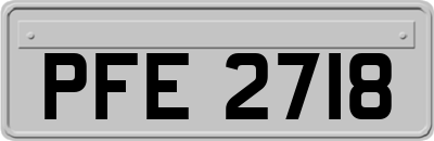 PFE2718
