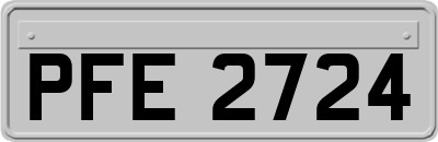 PFE2724