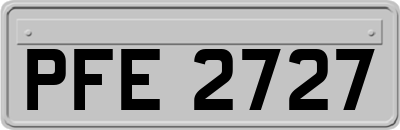 PFE2727