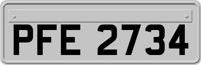 PFE2734