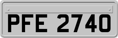 PFE2740