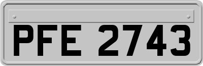 PFE2743