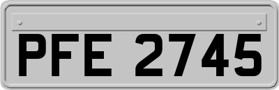 PFE2745