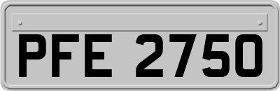 PFE2750