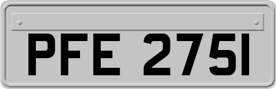 PFE2751