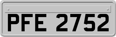PFE2752